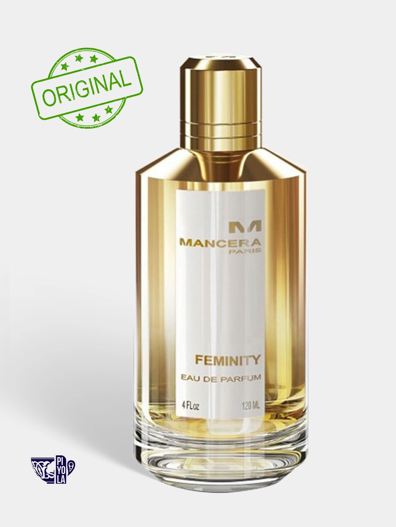 Mancera Amberful EDP 120ml Unisex Perfume