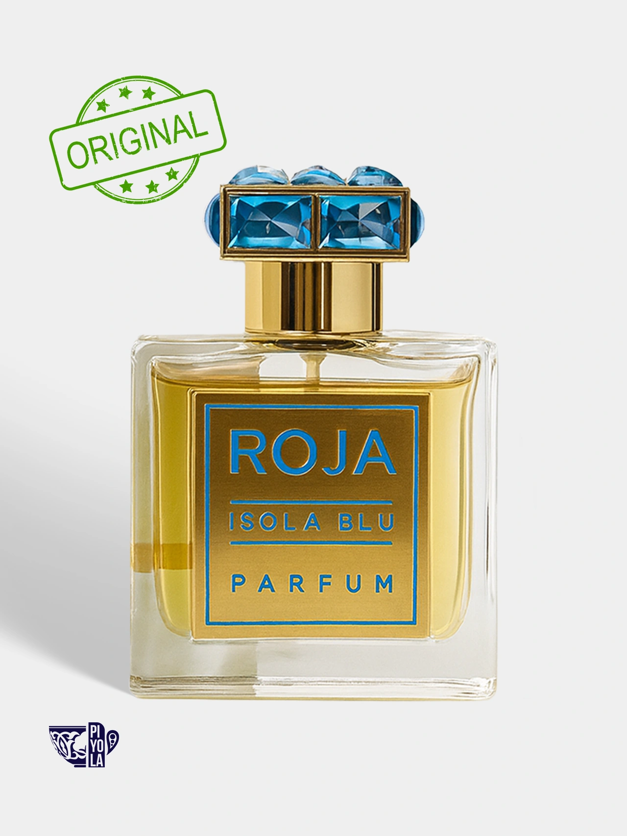 Roja Isola Blu Parfum 50 мл унисекс парфюм