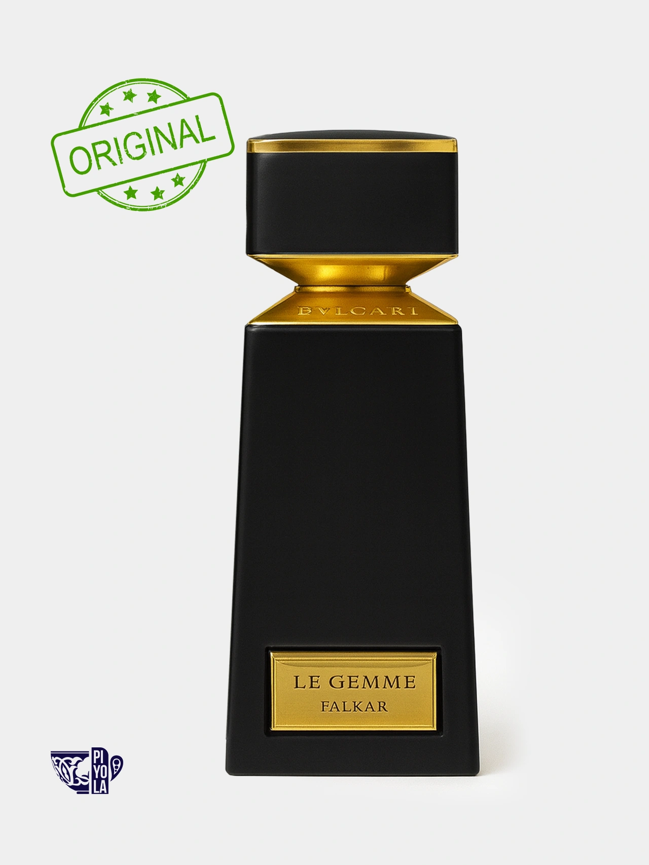 Bvlgari Falkar Parfum 125 мл унисекс парфюм