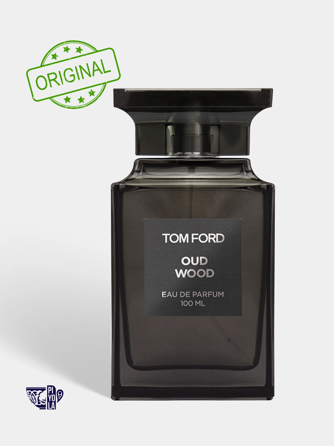 Tom Ford Oud Wood EDP 100 мл унисекс парфюм