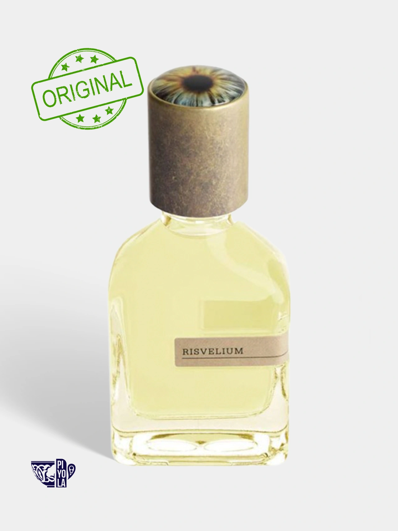 Orto Parisi Risvelium Parfum 50 мл унисекс парфюм