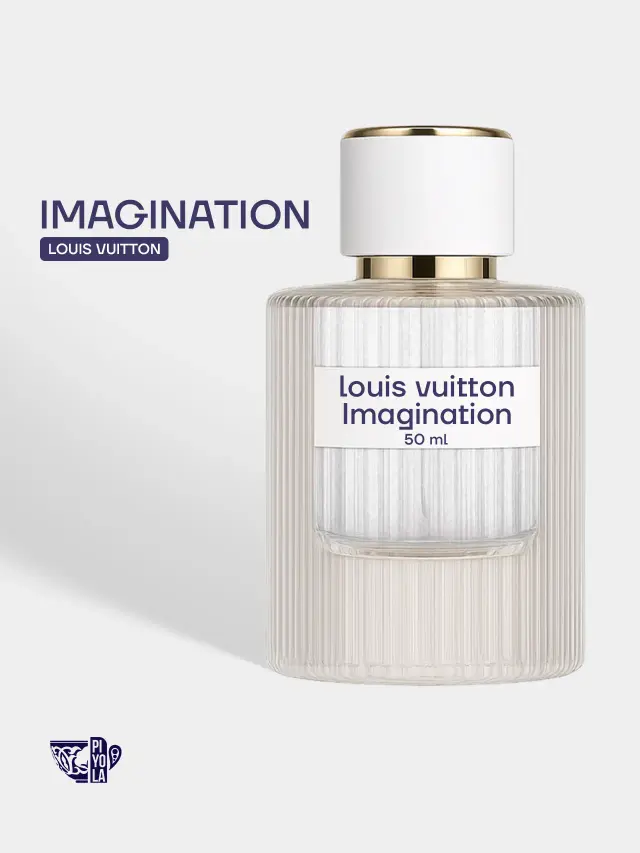 Louis Vuitton Imagination Extrait de Parfum 50ml original atiri