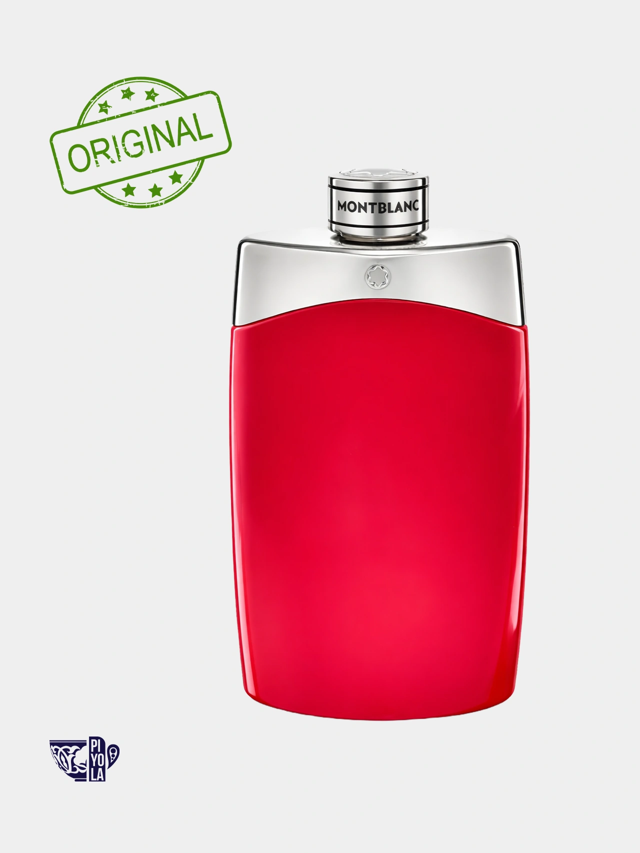 Montblanc Legend Red Eau de Parfum 200 ml