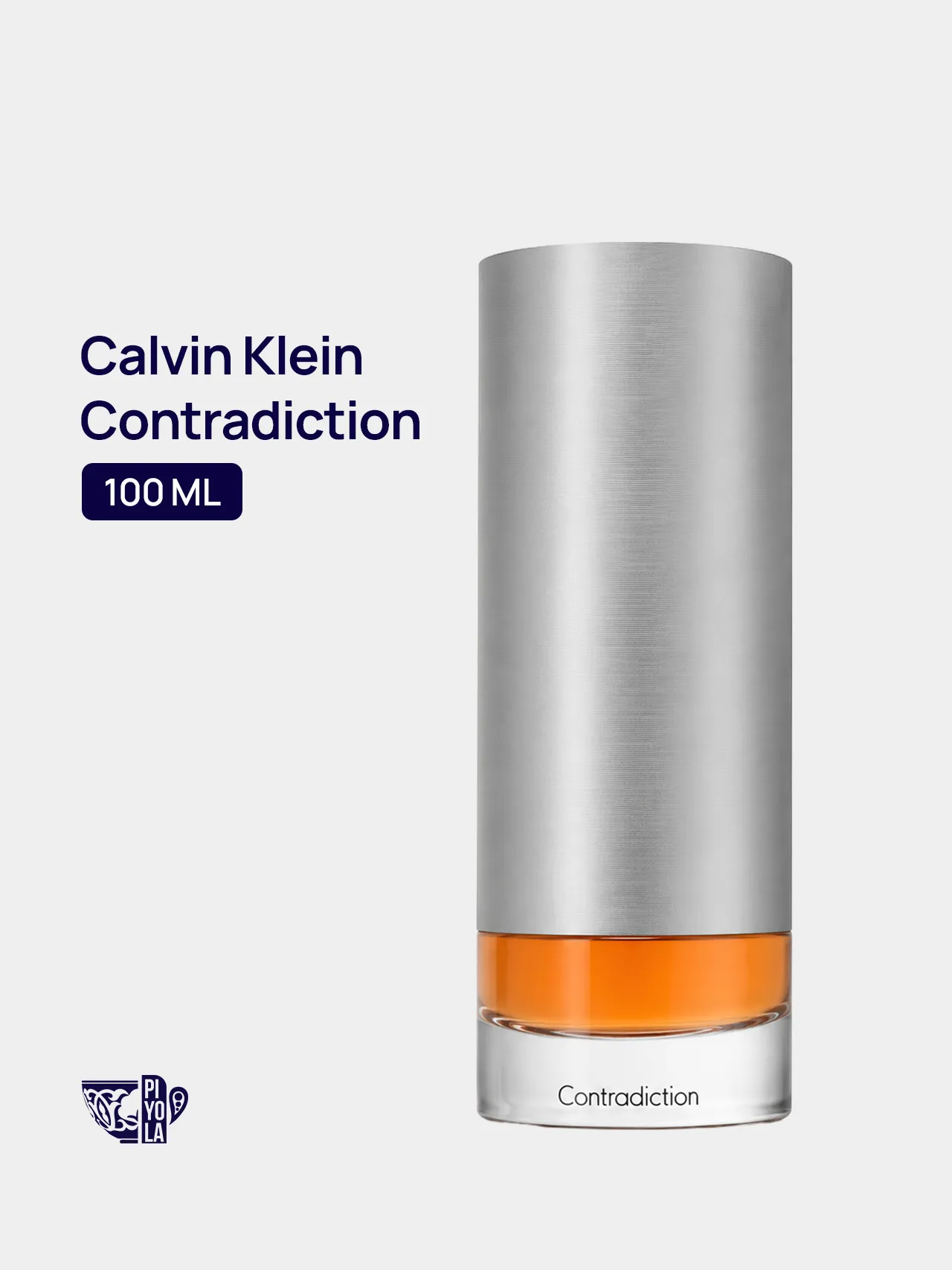 Calvin Klein Contradiction 100 ml