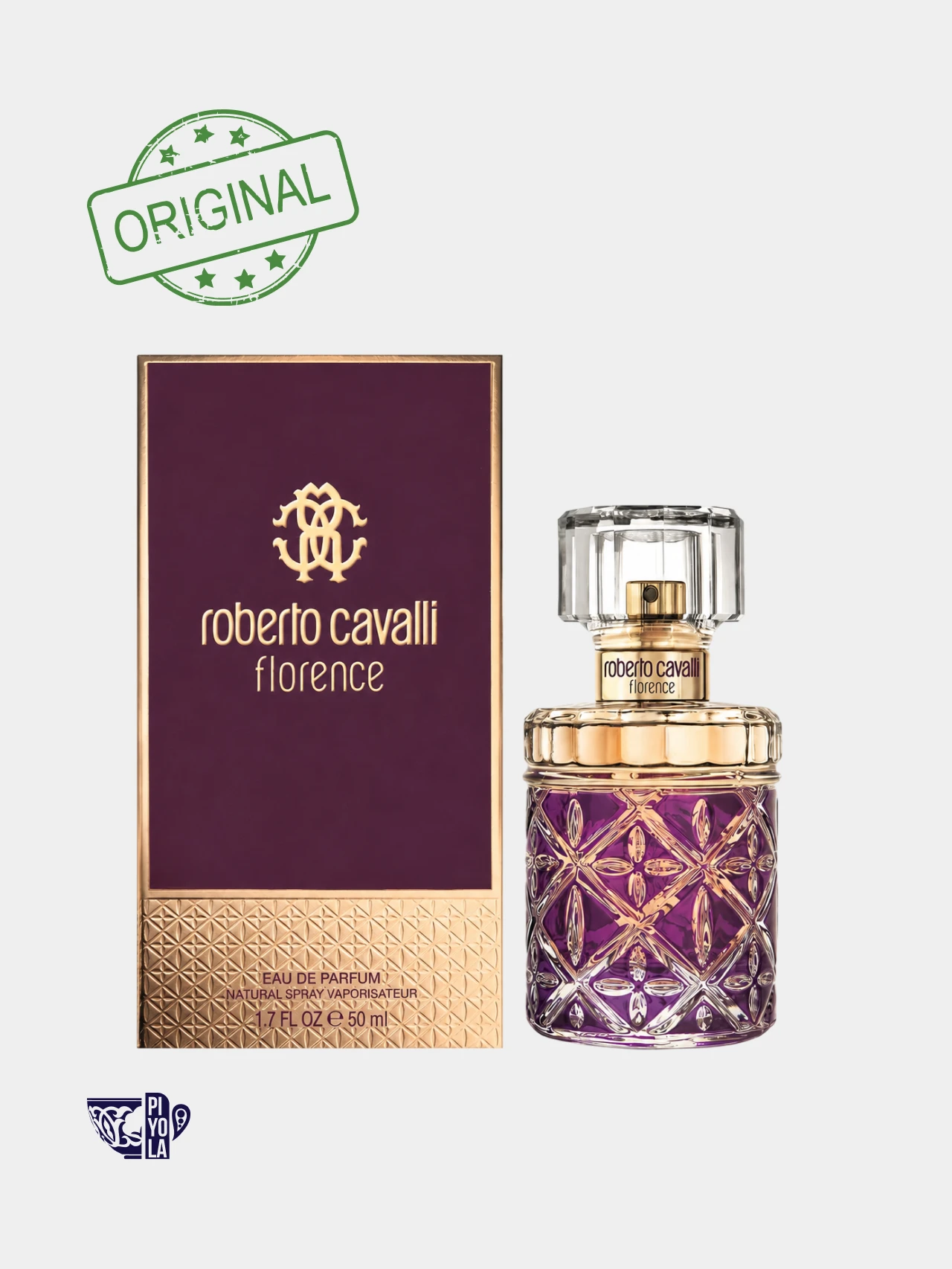 DEMO Roberto Cavalli Florence — hajm tanlang